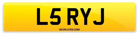 L5 RYJ