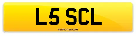 L5 SCL