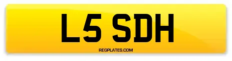 L5 SDH