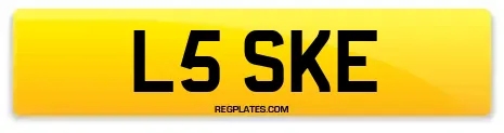 L5 SKE