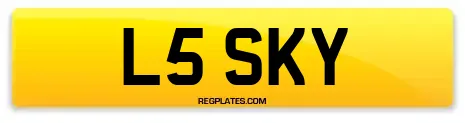 L5 SKY