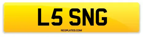 L5 SNG