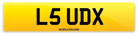 L5 UDX