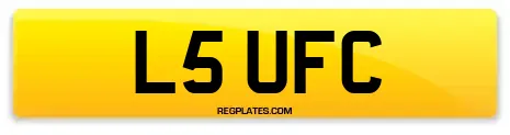 L5 UFC