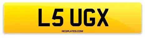L5 UGX