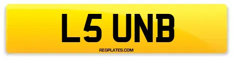 L5 UNB