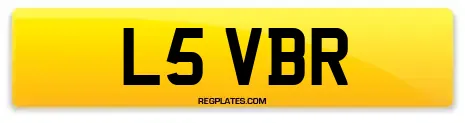 L5 VBR