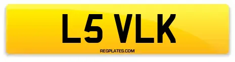 L5 VLK