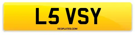 L5 VSY