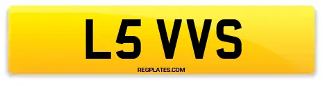 L5 VVS