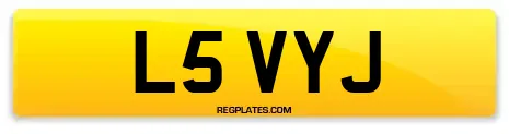 L5 VYJ