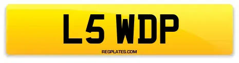 L5 WDP