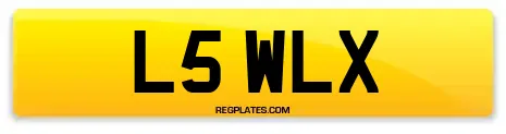 L5 WLX