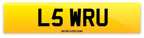 L5 WRU