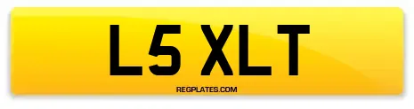 L5 XLT