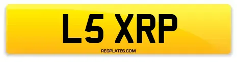 L5 XRP