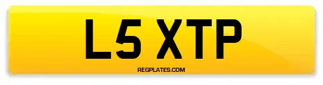 L5 XTP