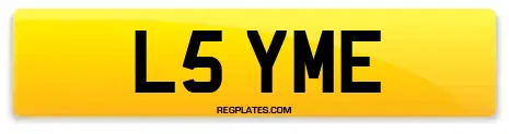 L5 YME