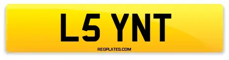 L5 YNT