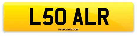 L50 ALR