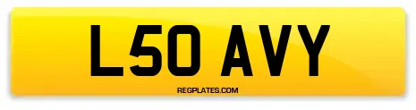 L50 AVY