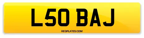 L50 BAJ