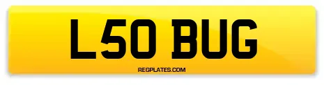 L50 BUG