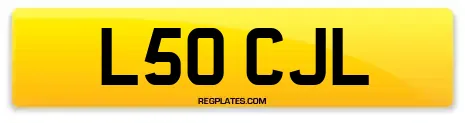 L50 CJL