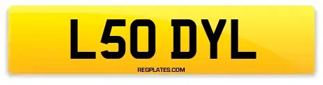 L50 DYL