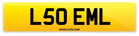 L50 EML