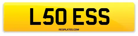 L50 ESS