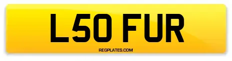 L50 FUR