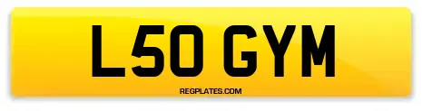 L50 GYM