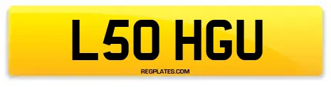 L50 HGU