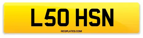 L50 HSN