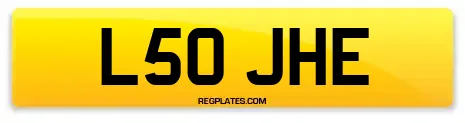 L50 JHE