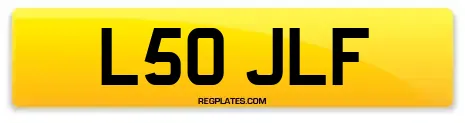 L50 JLF