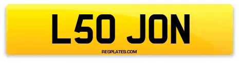 L50 JON