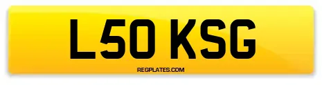 L50 KSG