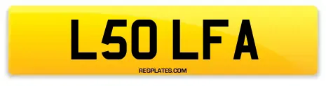 L50 LFA
