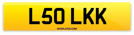 L50 LKK