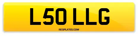 L50 LLG