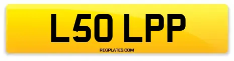 L50 LPP