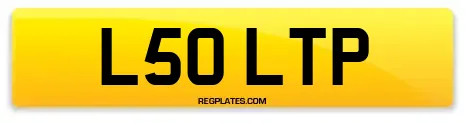 L50 LTP