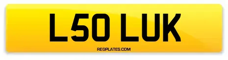 L50 LUK
