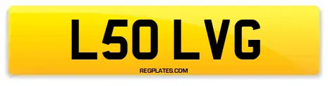 L50 LVG