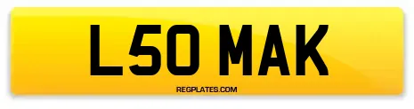 L50 MAK