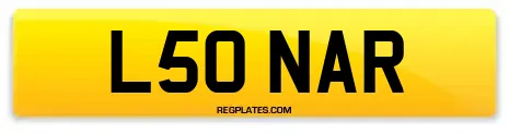 L50 NAR
