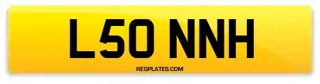L50 NNH