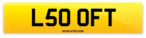 L50 OFT